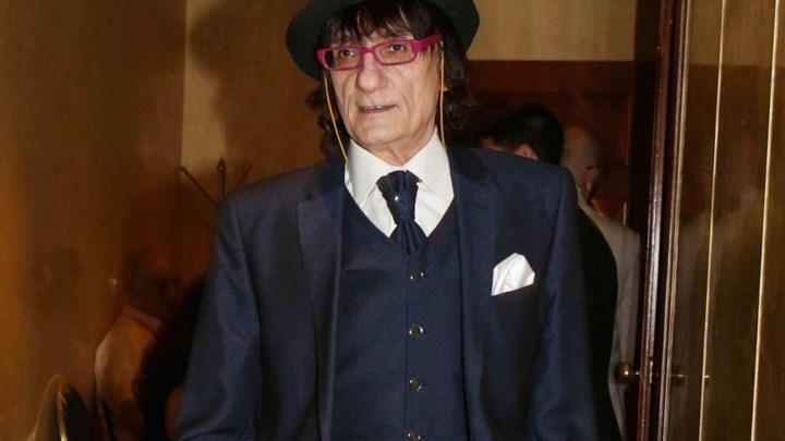 Θλίψη στο μνημόσυνο του Στάθη Ψάλτη – ΒΙΝΤΕΟ