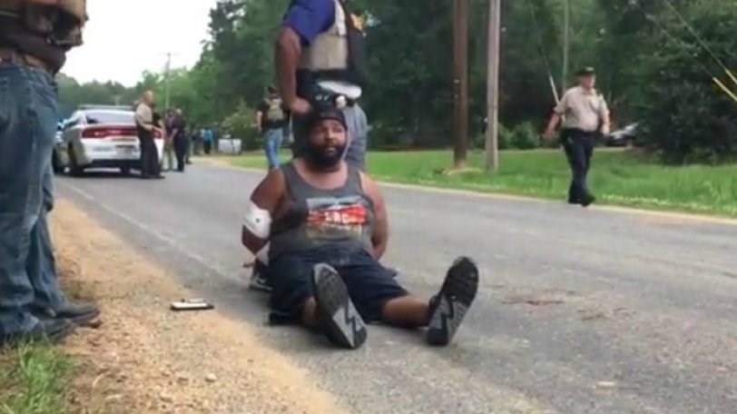 Σύλληψη ενός υπόπτου για τη δολοφονία 8 ανθρώπων στο Μισισίπι