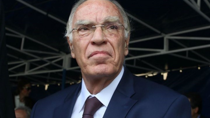 Λεβέντης: Δεν έχει ουσία τα κόμματα της αντιπολίτευσης να στηρίξουμε την κυβέρνηση