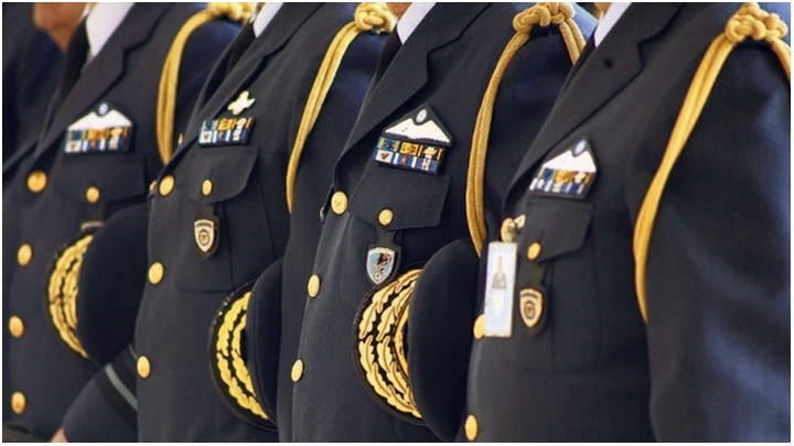 Οι αλλαγές στα μισθολόγια για τις Ένοπλες Δυνάμεις και τα Σώματα Ασφαλείας – Αναλυτικά παραδείγματα