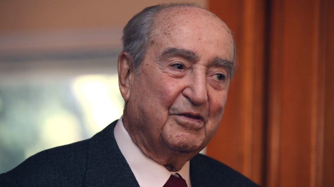 Στενός συνεργάτης του Κωνσταντίνου Μητσοτάκη: Ήθελε να πει στον λαό την αλήθεια