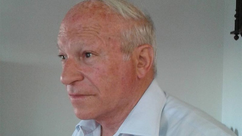 Ο Φιλιππάκης απαντά για τον σάλο που προκλήθηκε με την ανάρτησή του για τον Στουρνάρα