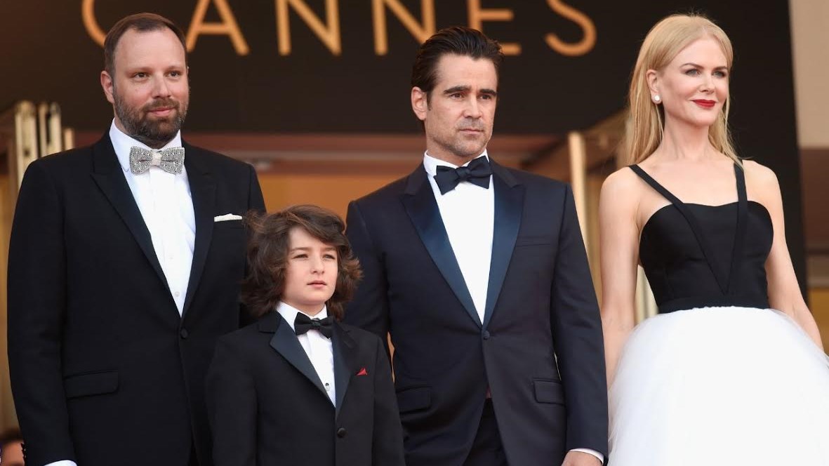 Ο Έλληνας θριαμβευτής των Καννών