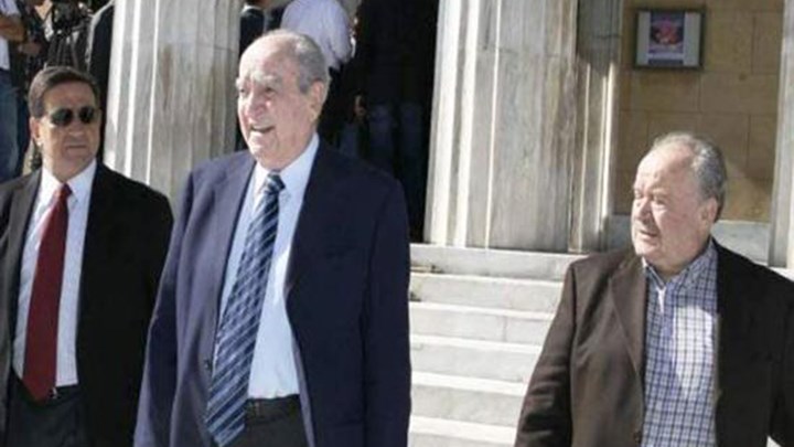 Πευκιανάκης στον Realfm 97,8 για τις τελευταίες στιγμές του Κωνσταντίνου Μητσοτάκη