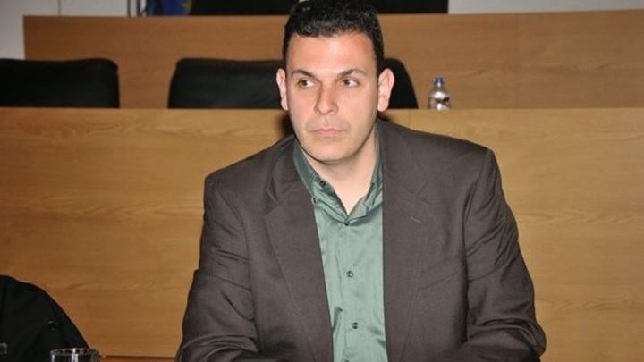 Η ανάρτηση του Καραμέρου για τον Κωνσταντίνο Μητσοτάκη που προκάλεσε αντιδράσεις