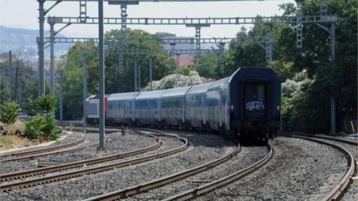 Αναστέλλεται η στάση εργασίας στα τρένα – 24ωρη απεργία την Πέμπτη