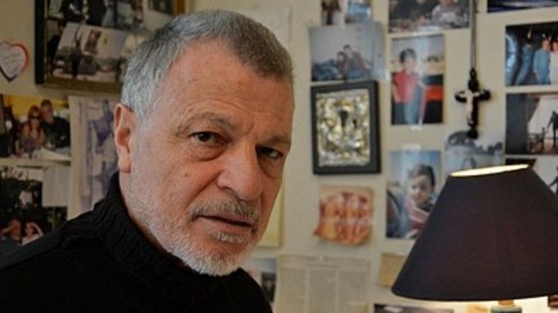 Ο Γιάννης Κανελλάκης για την ανάρτηση του Φιλιππάκη: “Και δύο και τρεις βόμβες”