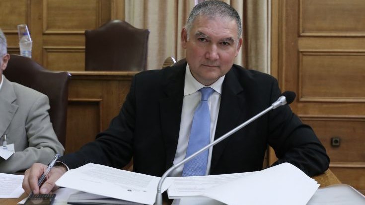 Ξεκίνησε η δίκη του Ανδρέα Γεωργίου – Τι κατέθεσαν δύο πρώην μέλη της ΕΛΣΤΑΤ