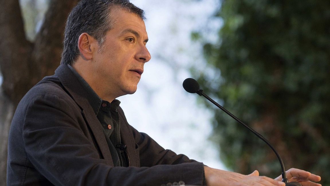 Το αιχμηρό tweet του Θεοδωράκη για τις δηλώσεις Τσίπρα περί χρέους