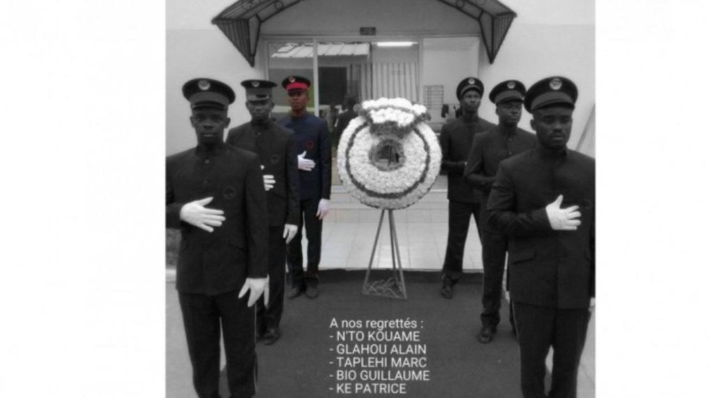 Ακτή Ελεφαντοστού – Αστυνομικοί σκότωσαν κατά λάθος πέντε νεκροθάφτες