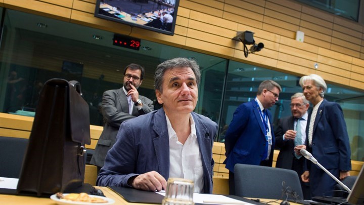 Η Ευρωζώνη θα πληρώσει το κόστος της αναβολής αν δεν υπάρξει καθαρή λύση για το χρέος