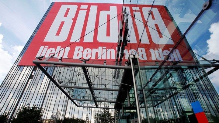 Bild: H Ελλάδα θα παραιτηθεί από την επόμενη δόση, εάν δεν γίνει ελάφρυνση του χρέους