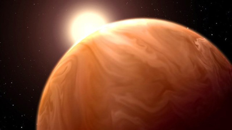 Οι επιστήμονες ανακάλυψαν άλλη μία κοντινή υπερ-Γη