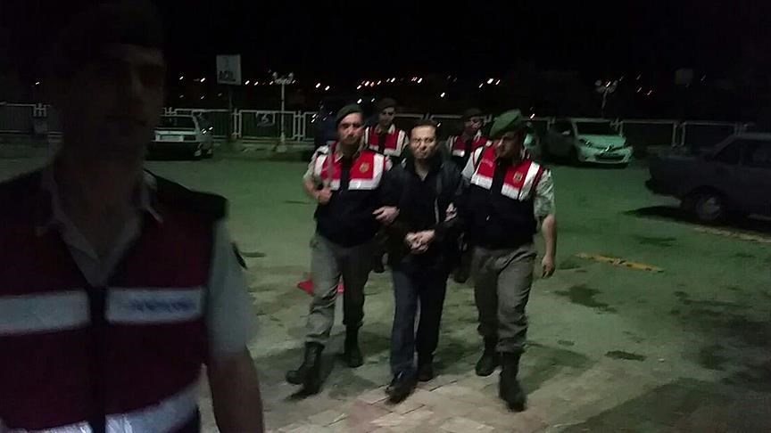 Δύο Τούρκοι συνελήφθησαν στα σύνορα – ΦΩΤΟ