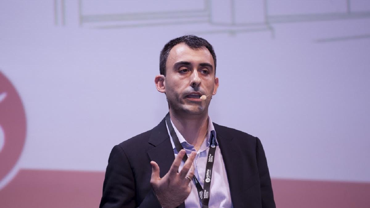 Έλληνας ερευνητής δημιούργησε ψηφιακή κάμερα που βλέπει το «αόρατο»