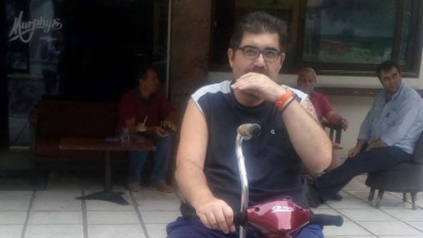 Ο Γολγοθάς πρώην μέλους των “ΑΜΑΝ”: Αν είμαι βάρος ας με εκτελέσουν