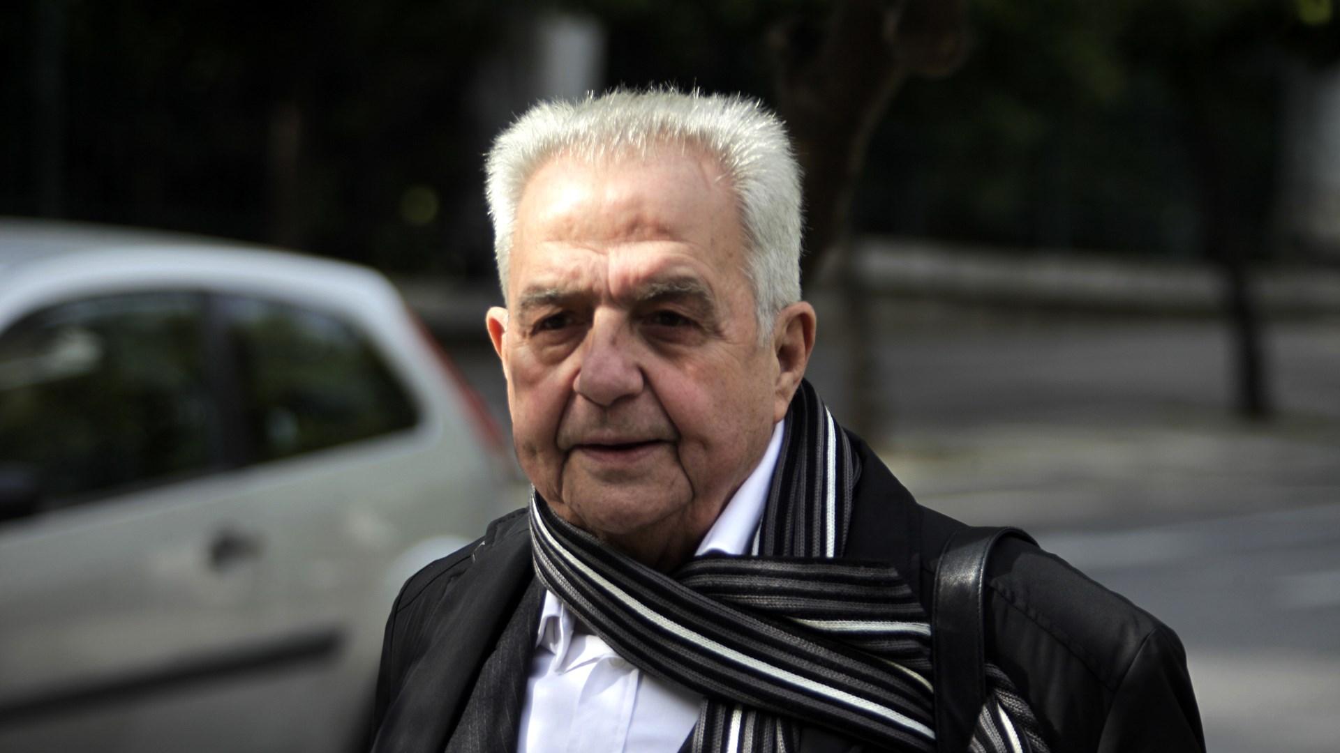 Ο ΣΥΡΙΖΑ για την επίθεση στο σπίτι του Φλαμπουράρη