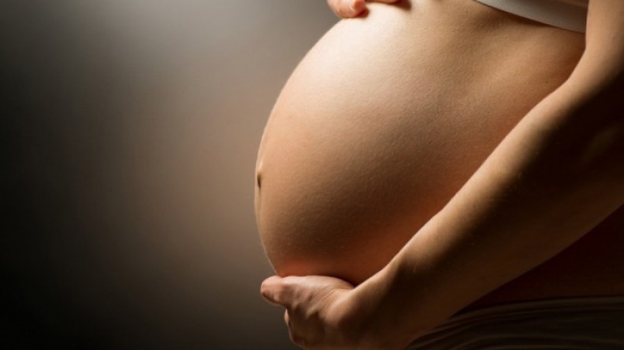 Ασύλληπτο – Έμβρυο μεγαλώνει πάνω στην σπλήνα εγκύου