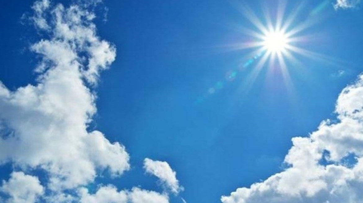 Βελτιώνεται ο καιρός – Σε ποιες περιοχές θα βρέξει