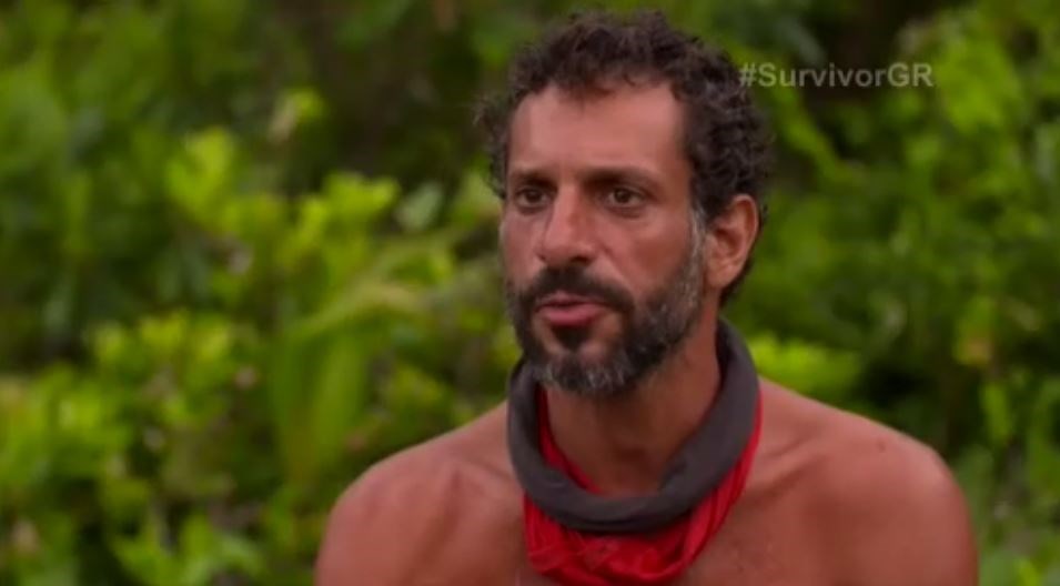 Survivor – Η ομολογία του Χρανιώτη που θα συζητηθεί – ΒΙΝΤΕΟ