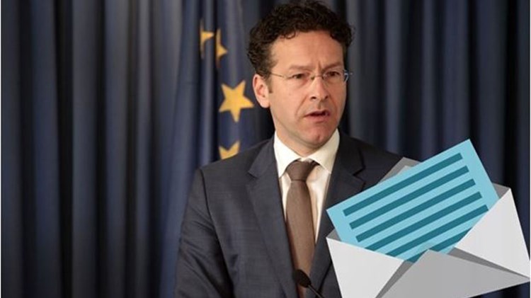 Επιστολή Ντάισελμπλουμ: Εκκρεμούν τα προαπαιτούμενα για την δόση