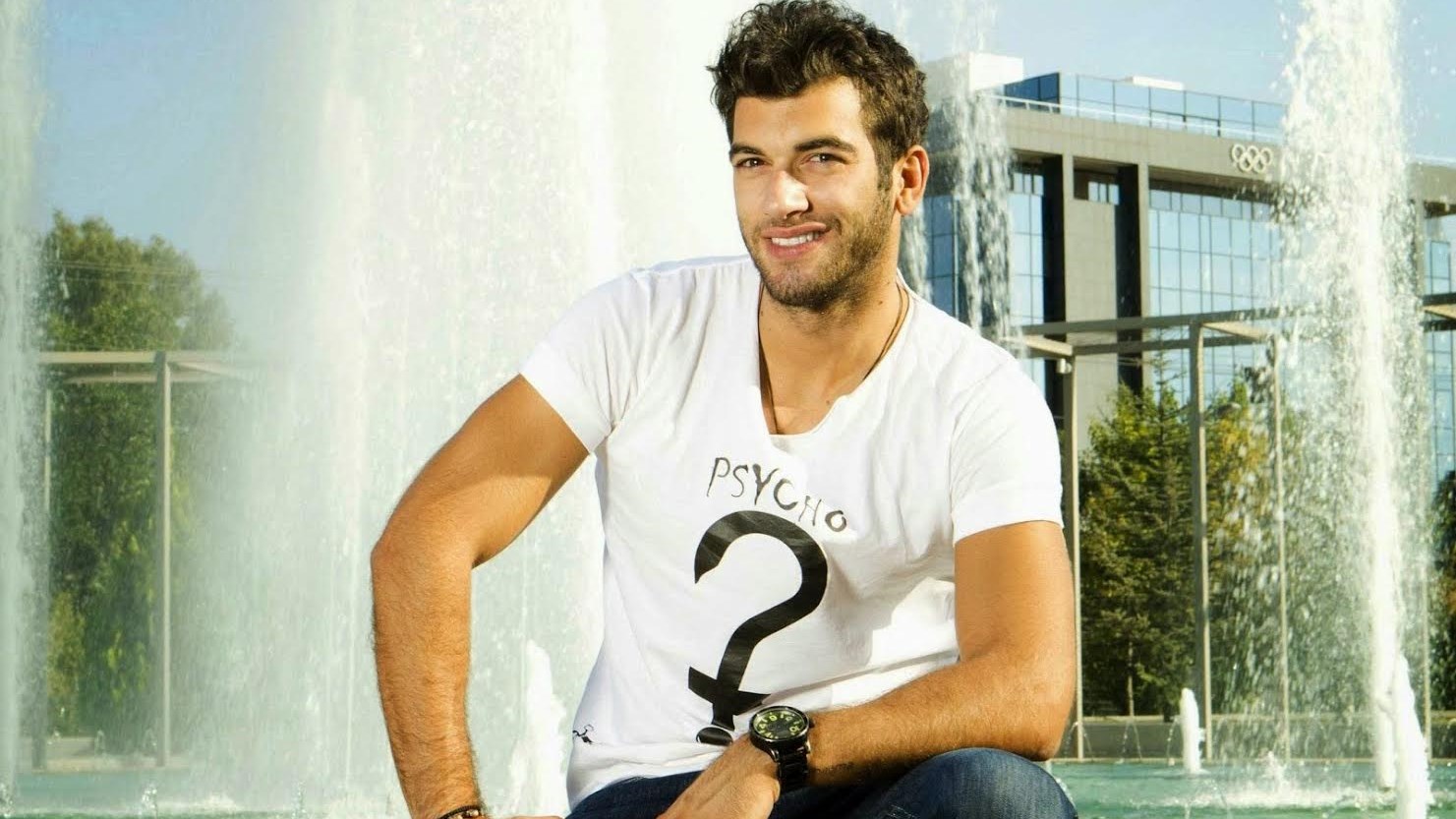 Και ο Μάνος Ιωάννου στον «Δολοφόνο» των Ρέππα-Παπαθανασίου