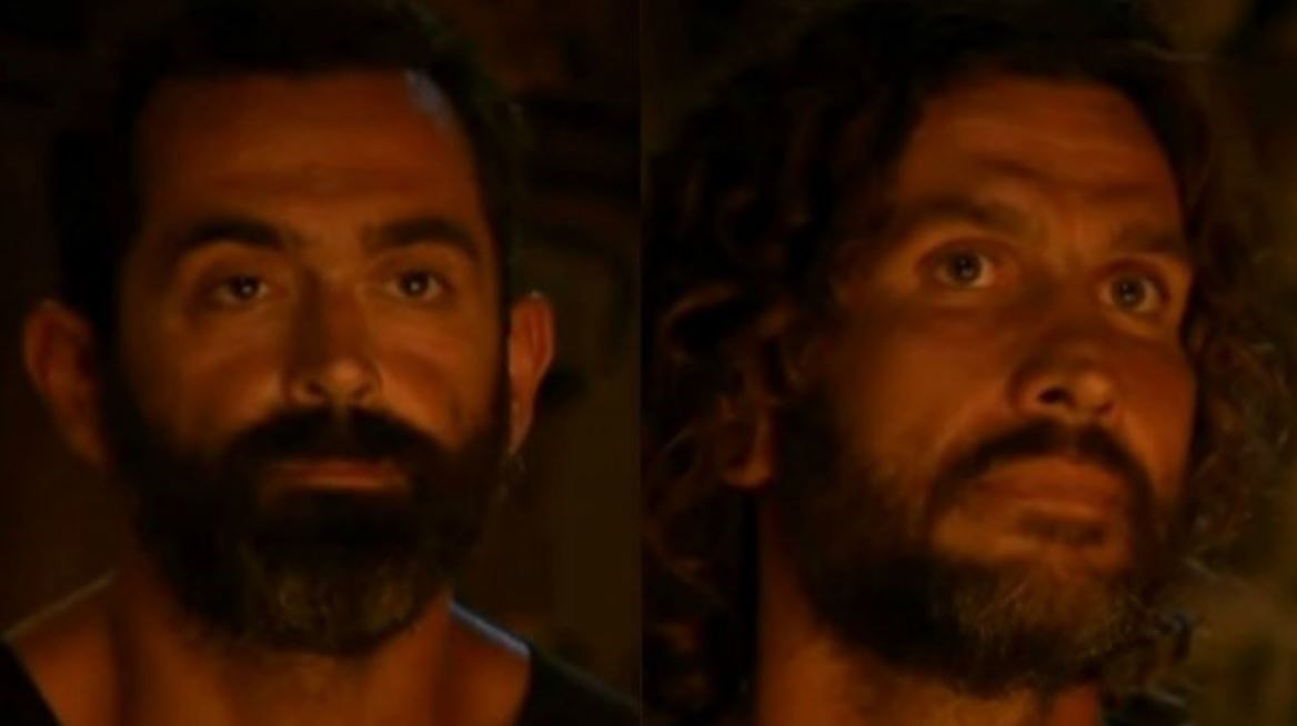 Ποιος αποχωρεί από το Survivor απόψε; – BINTEO