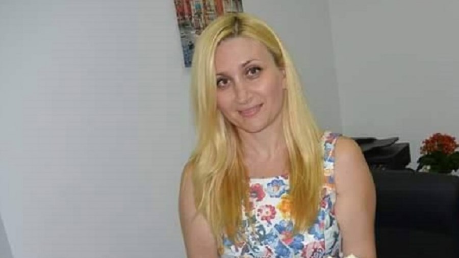 Νέα στοιχεία για το θάνατο της 36χρονης μεσίτριας – Τι αναφέρει η ιατροδικαστής