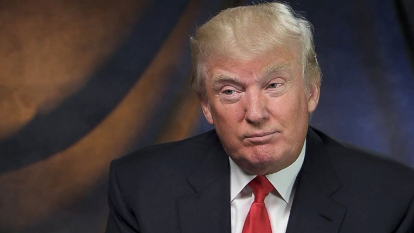 Το αινιγματικό tweet του Τραμπ που κάνει τον γύρο του διαδικτύου