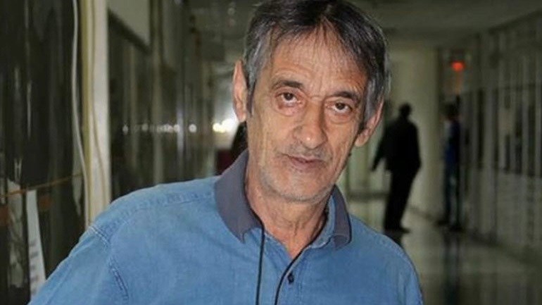 Έφυγε σε ηλικία 64 ετών ο δημοσιογράφος Κώστας Αριδάκης