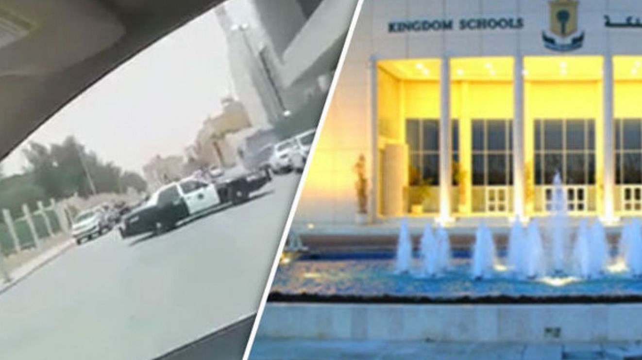 Πυροβολισμοί με δύο νεκρούς σε σχολείο στο Ριάντ – ΒΙΝΤΕΟ