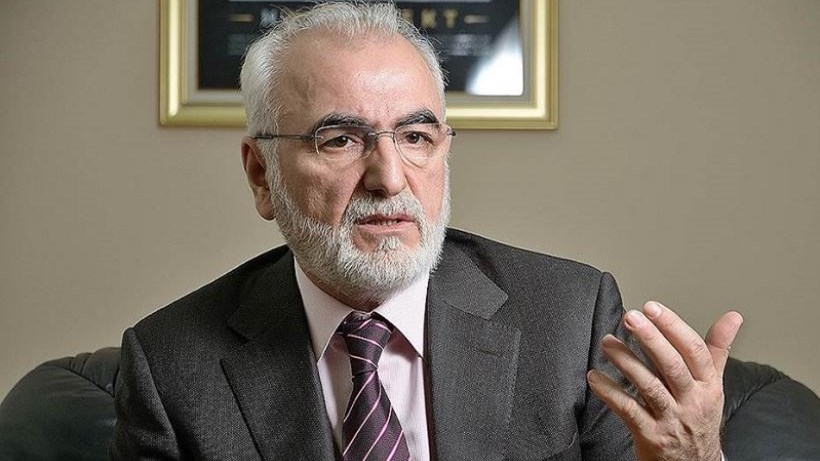 Έτοιμος να αναλάβει τα χρέη του MEGA αν του δοθεί η δυνατότητα, δήλωσε ο Ιβάν Σαββίδης