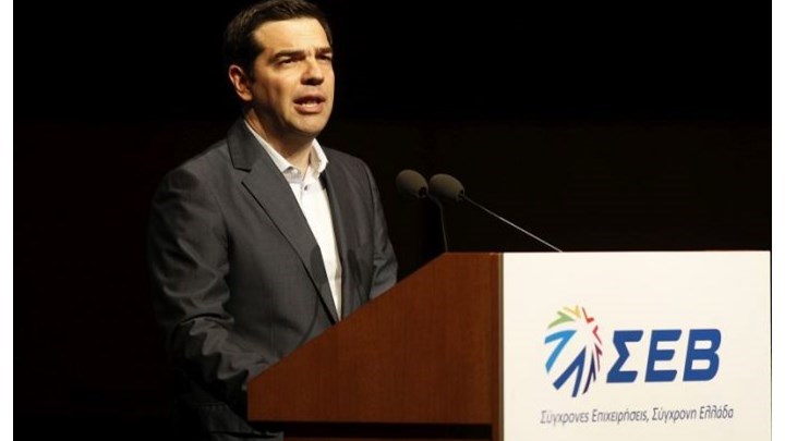 Τσίπρας: Θα κάνουμε αποδεκτή μόνο λύση που εγγυάται την επιστροφή στις αγορές – ΒΙΝΤΕΟ