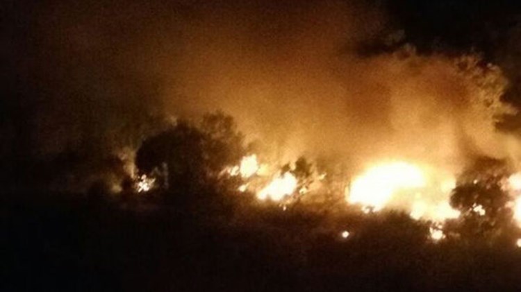 Συνετρίβη τουρκικό ελικόπτερο στα σύνορα με το Ιράκ – Αναφορές για 13 νεκρούς – ΤΩΡΑ