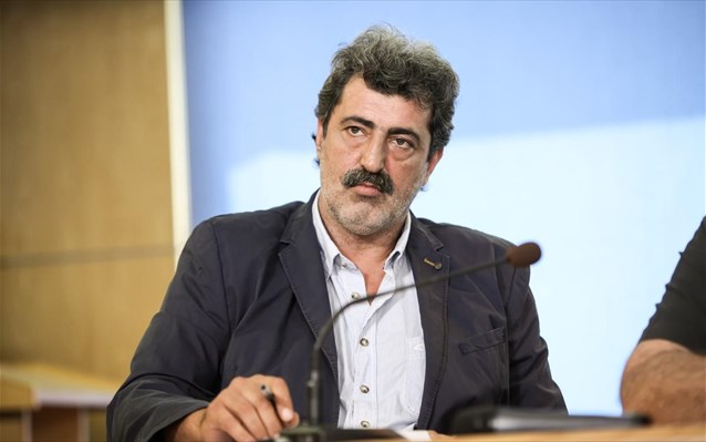 Επίθεση του Πολάκη κατά του προέδρου της ΠΟΕΔΗΝ