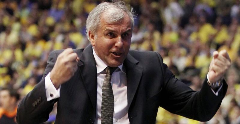 Ομπράντοβιτς, ο κορυφαίος τεχνικός στην Euroleague – Ποιος Έλληνας είναι στην κορυφαία 10άδα