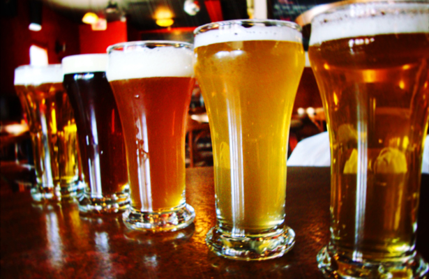 6 λόγοι που η μπύρα κάνει καλό