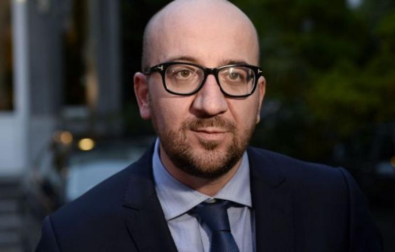 Μισέλ: Η νίκη Μακρόν είναι μία ευκαιρία για την Ευρώπη