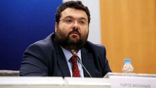 Βασιλειάδης: Το ελληνικό μπάσκετ μας προσφέρει δυνατές συγκινήσεις