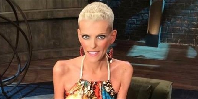 Πέθανε η Νανά Καραγιάννη – ΒΙΝΤΕΟ