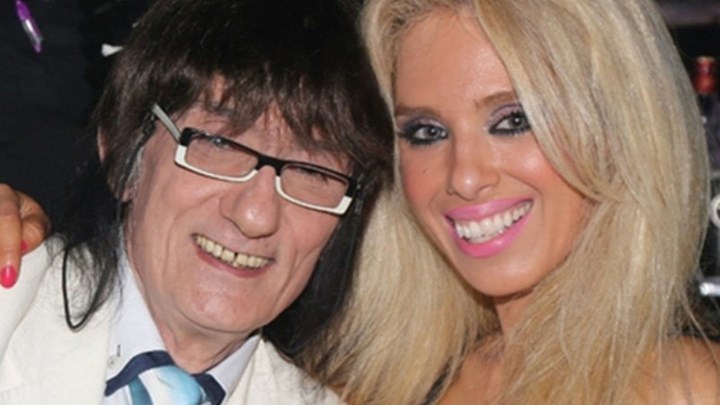 Σοκάρουν οι αποκαλύψεις του αδελφού του Ψάλτη: Ο Στάθης ήταν άρρωστος και η Χριστίνα τον βασάνιζε