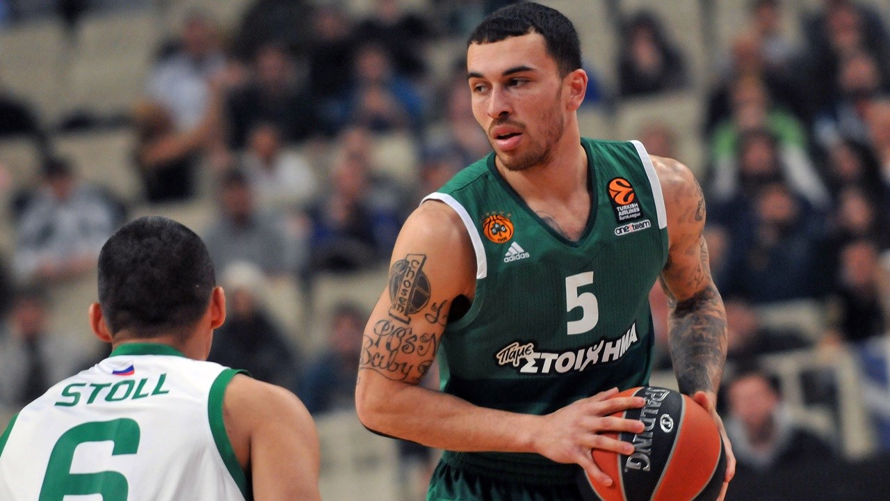 Ο Τζέιμς θέλει ΝΒΑ και ο Παναθηναϊκός δεν τον περιμένει