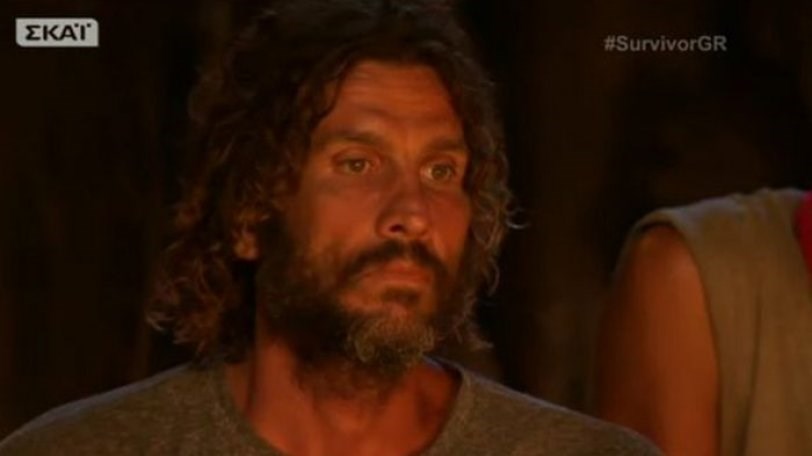 Πως αντέδρασε ο Κοκκινάκης μετά την αποχώρησή του από το Survivor – ΒΙΝΤΕΟ
