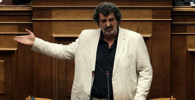 Πολάκης: Πολλά ΜΜΕ αγιογραφούν τον Μητσοτάκη γιατί περιμένουν διαφήμιση και δάνεια από τον Κυριάκο