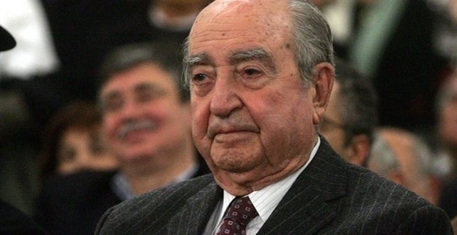 Η συνέντευξη του Κωνσταντίνου Μητσοτάκη που ζήτησε να προβληθεί μετά το θάνατό του