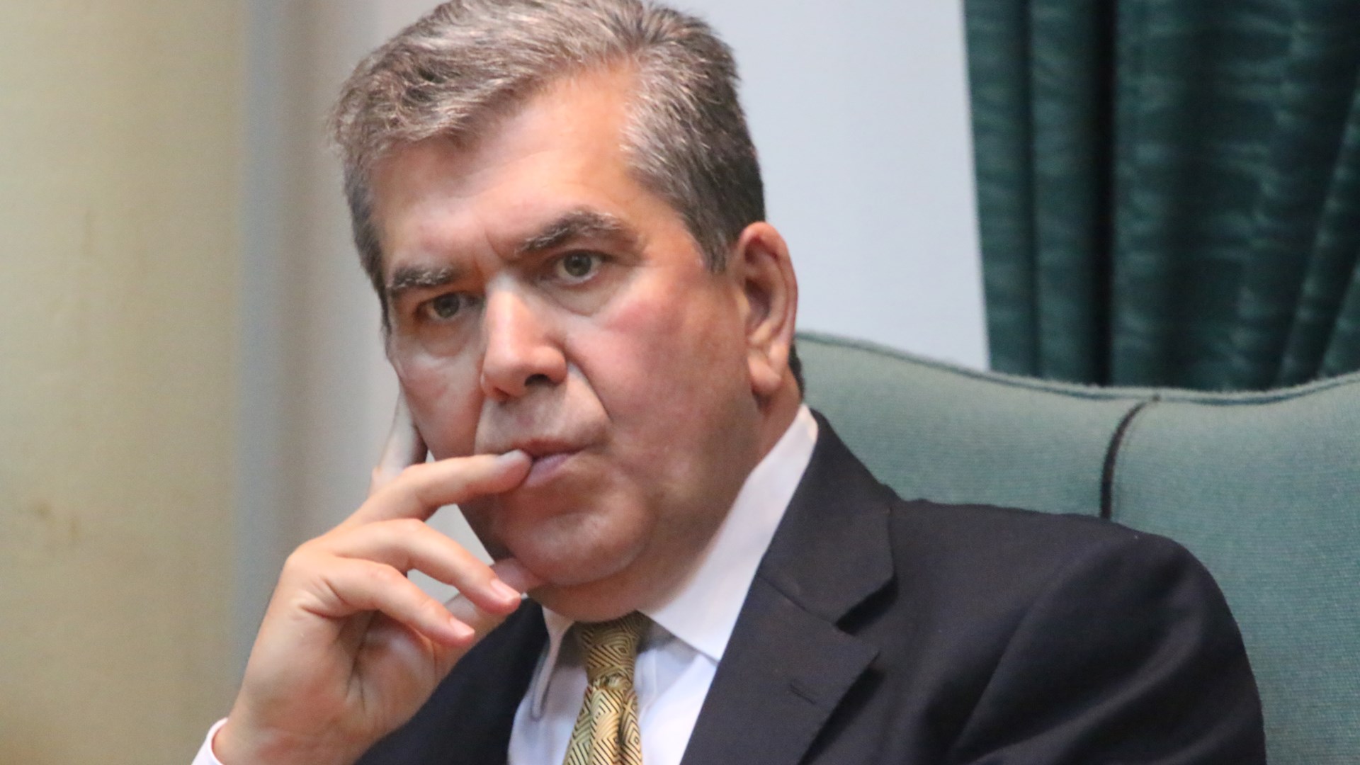 Μητρόπουλος: Ο Σόιμπλε σέρνει την κυβέρνηση σε βέβαιη ταπείνωση