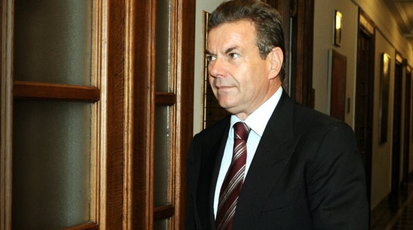 Πετρόπουλος: Στόχος μας η βελτίωση του επιπέδου ζωής των πολιτών