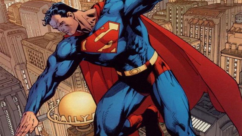 Σαν σήμερα “γεννήθηκε” ο Superman