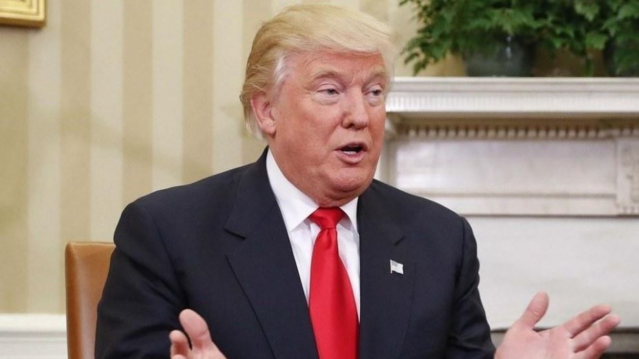 Ανακοίνωση “βόμβα” του Τραμπ για την Συμφωνία του Παρισιού – Αντιδρούν επιχειρηματίες και πολιτικοί