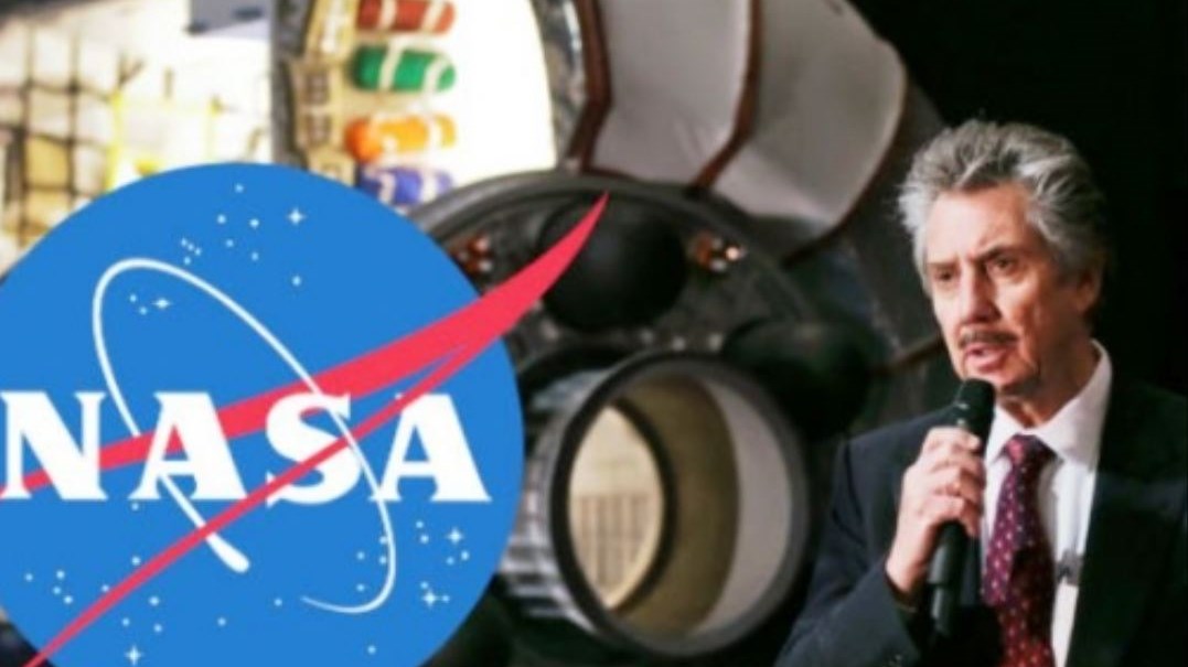 Μεγιστάνας συνεργάτης της NASA είναι πεπεισμένος ότι εξωγήινοι ζουν στην Γη!